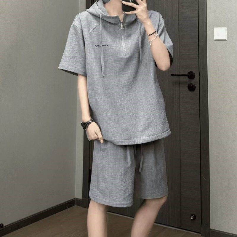 Street Fashion Korean - Casual Fashionable Korean Hong Kong Style