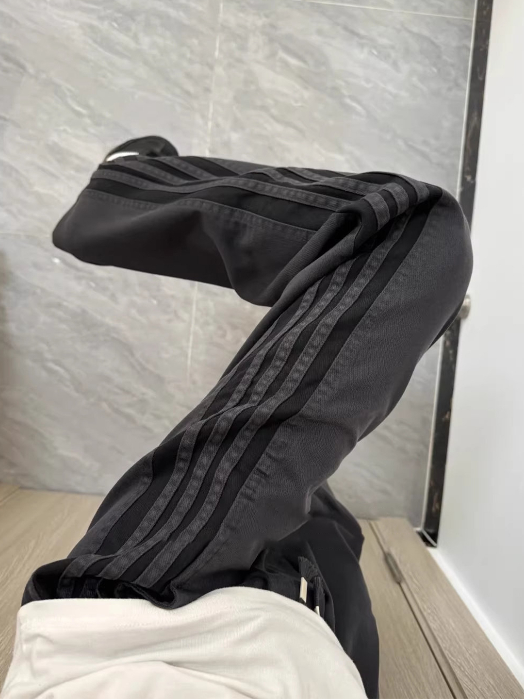 Cleanfit Straight Leg Pants Me – Street Fashion Vibes Bewertung und Preis