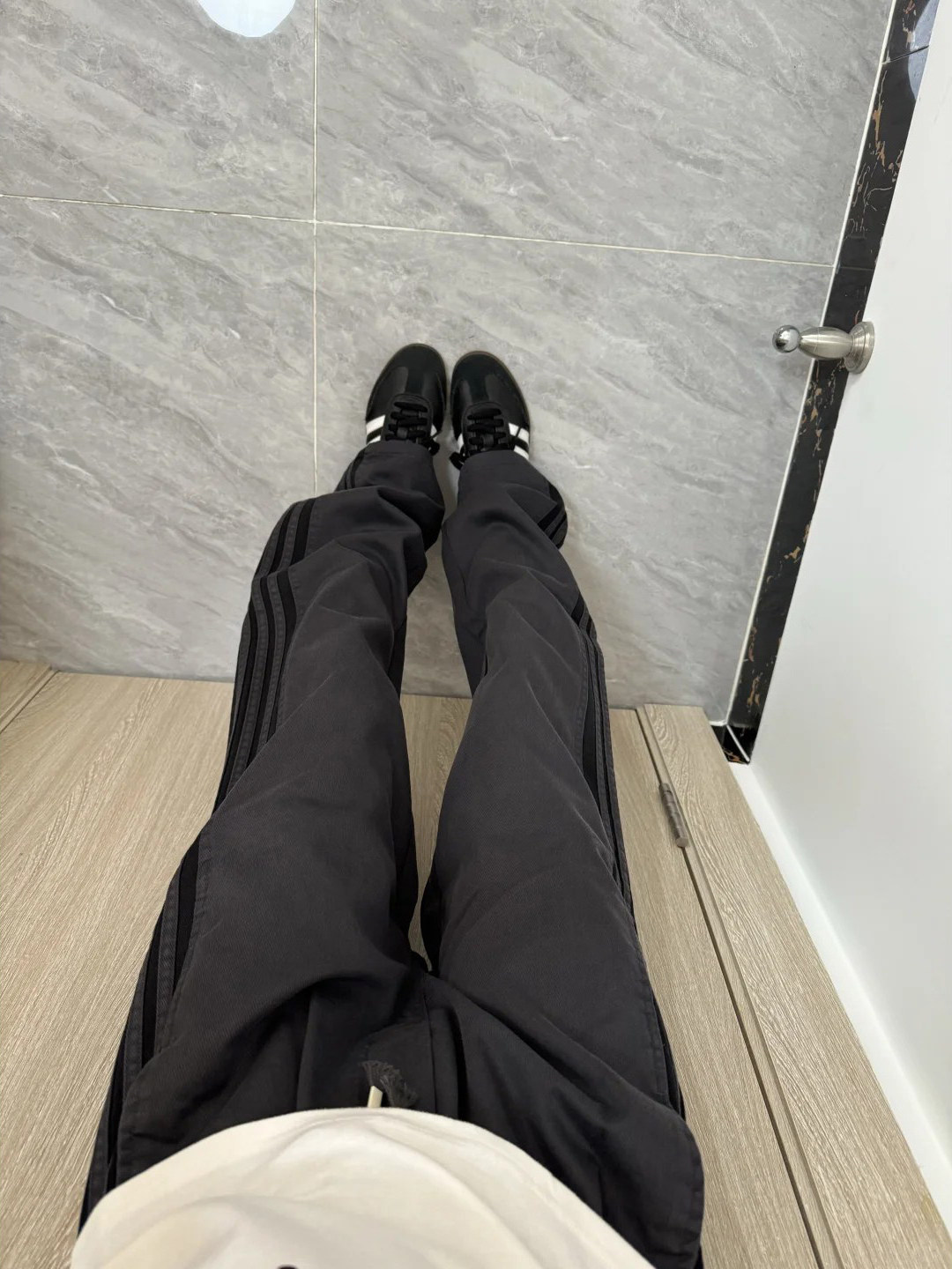 Cleanfit Straight Leg Pants Me – Street Fashion Vibes Bewertung und Preis