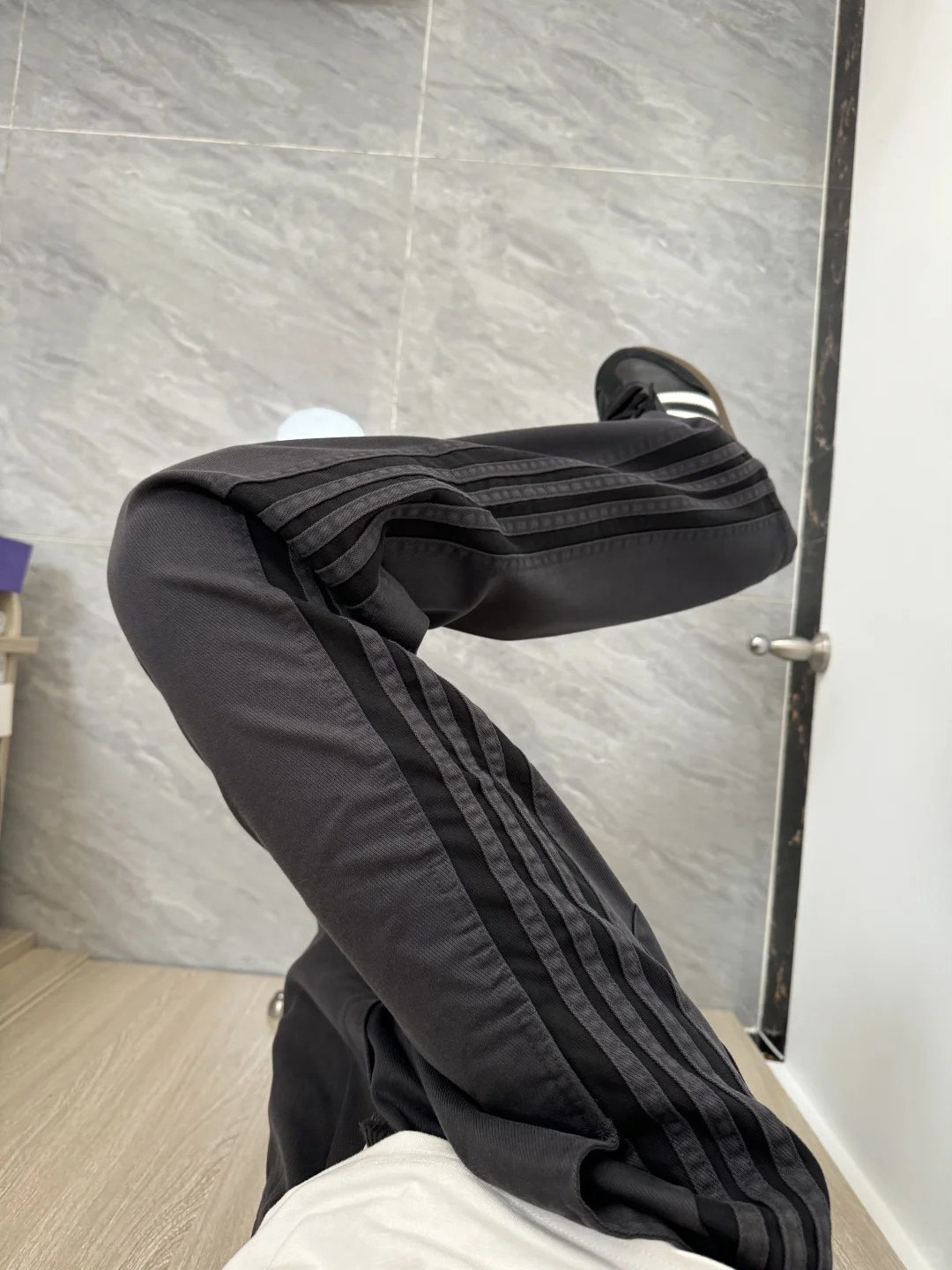 Cleanfit Straight Leg Pants Me – Street Fashion Vibes Bewertung und Preis