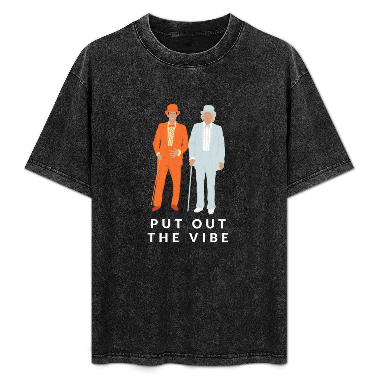 Harry & Lloyd - Put Out The Vi – Street Fashion Vibes Bewertung und Preis