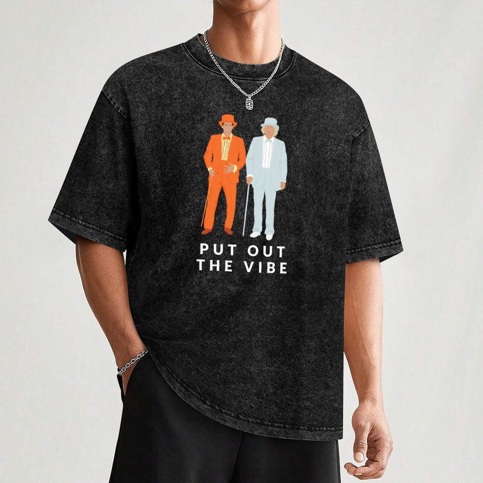 Harry & Lloyd - Put Out The Vi – Street Fashion Vibes Bewertung und Preis