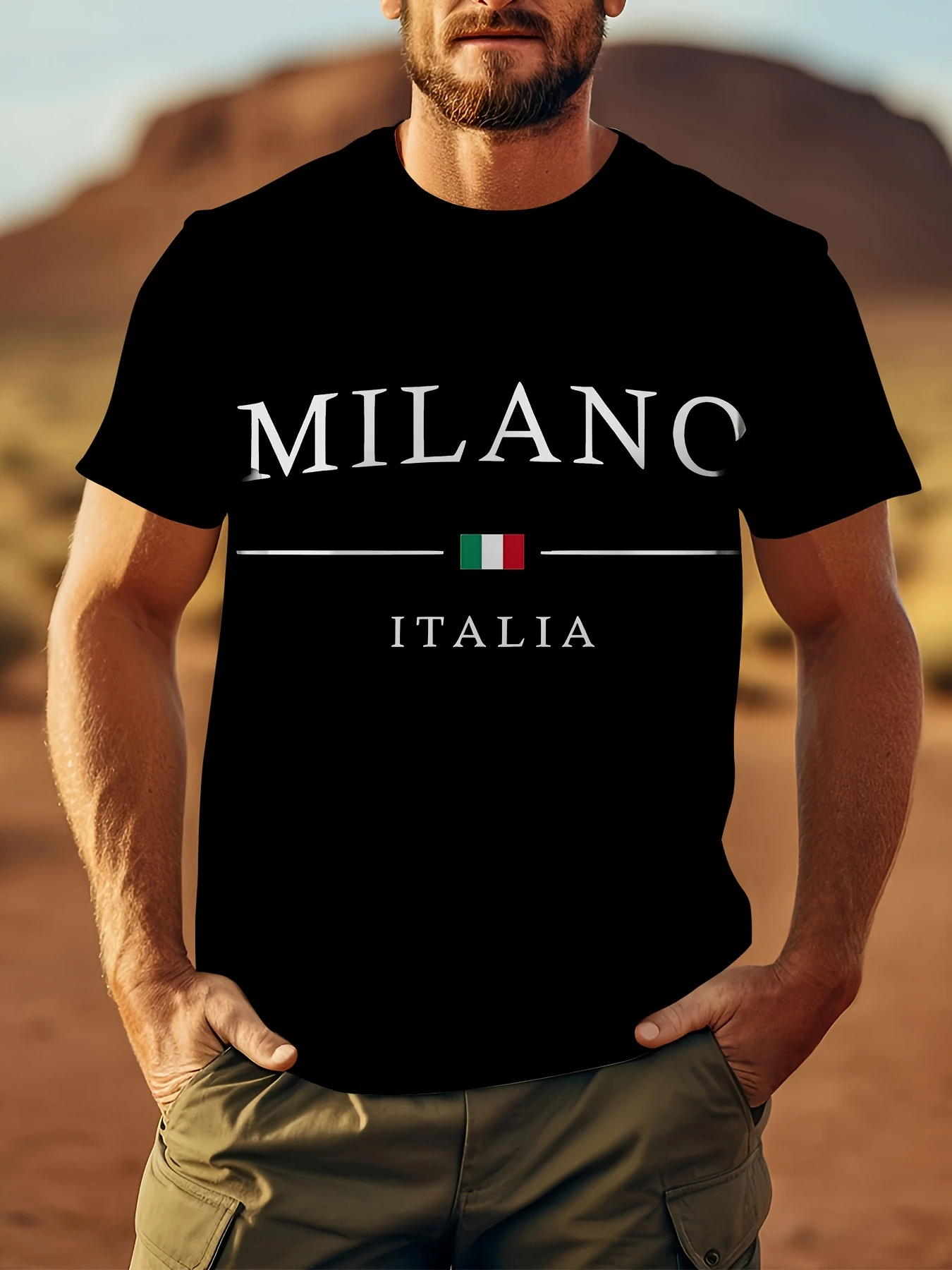Milan Italy 3D Printing Sports – Street Fashion In Milan Bewertung und Preis