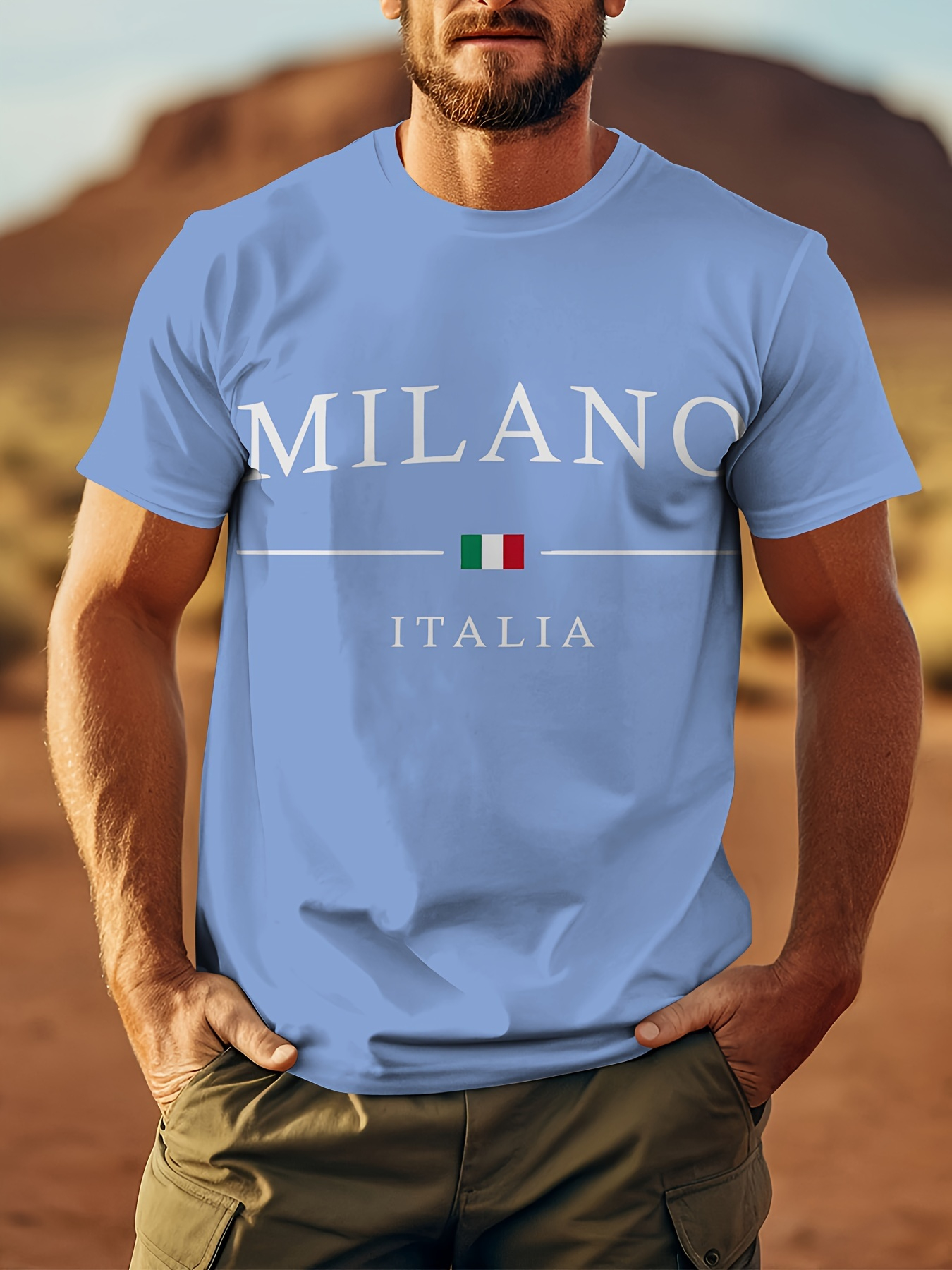 Milan Italy 3D Printing Sports – Street Fashion In Milan Bewertung und Preis