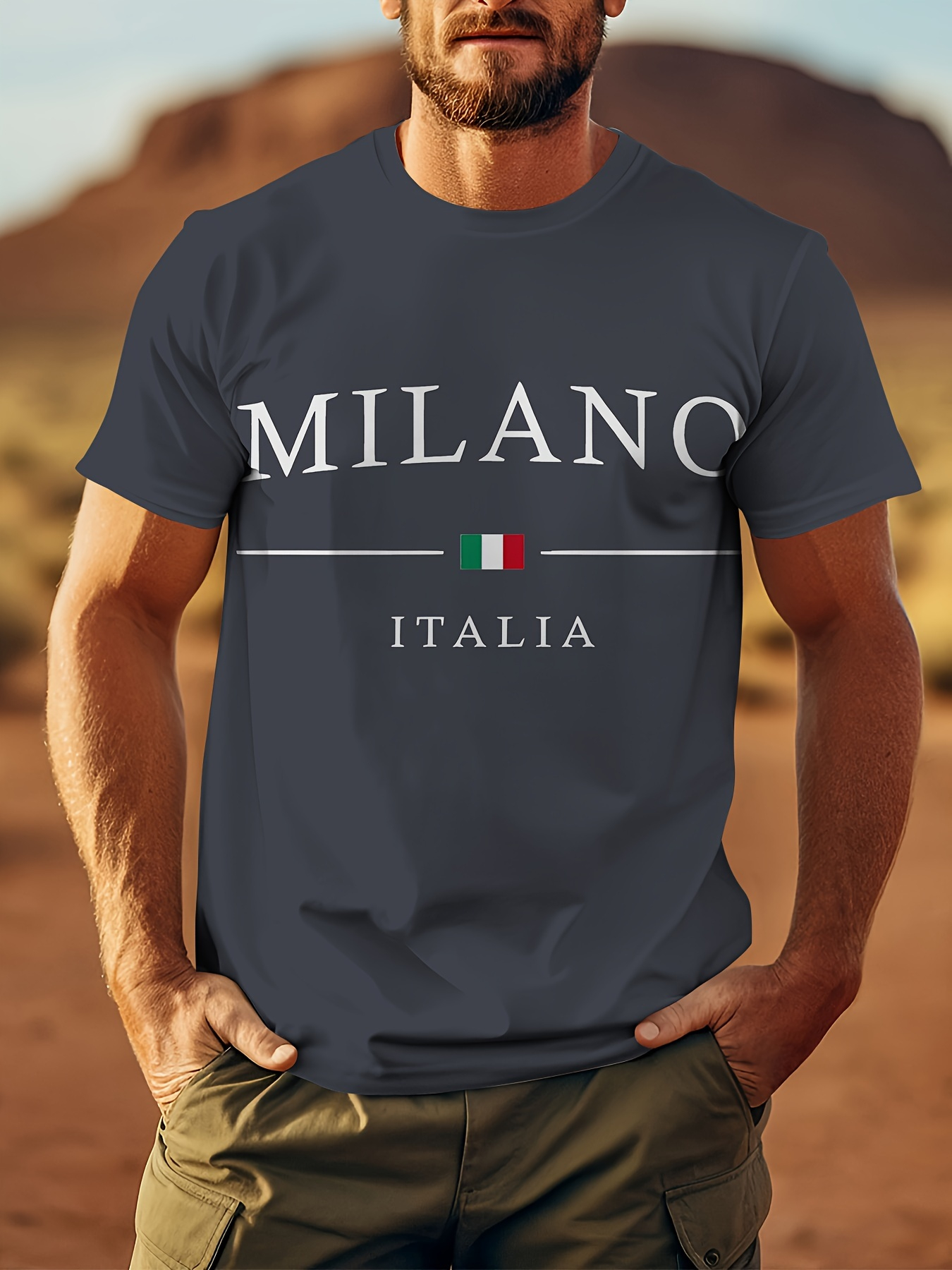 Milan Italy 3D Printing Sports – Street Fashion In Milan Bewertung und Preis