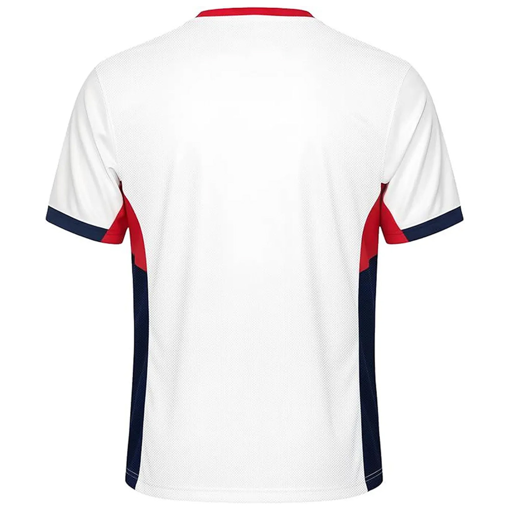 2026 USA Soccer Game Soccer T- – Street Fashion Game Bewertung und Preis
