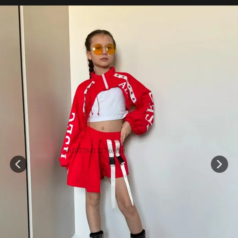 Girls' Hip-hop and Street Danc – Street Fashion Runway Bewertung und Preis