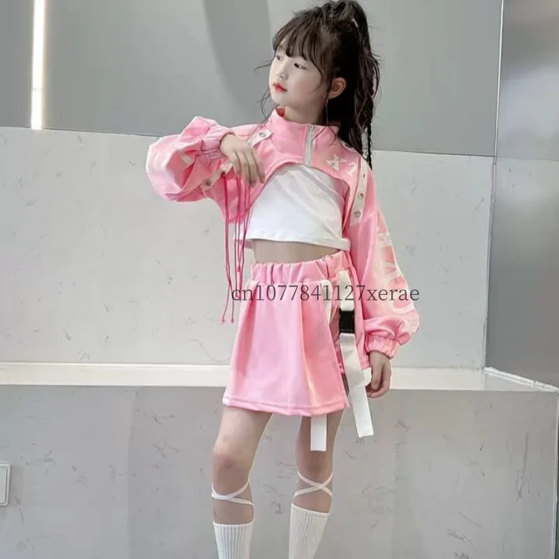 Girls' Hip-hop and Street Danc – Street Fashion Runway Bewertung und Preis