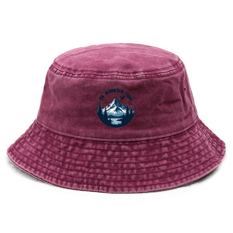 Customize Snow Peak Cotton Was – Baseball Cap Fitted Bewertung und Preis