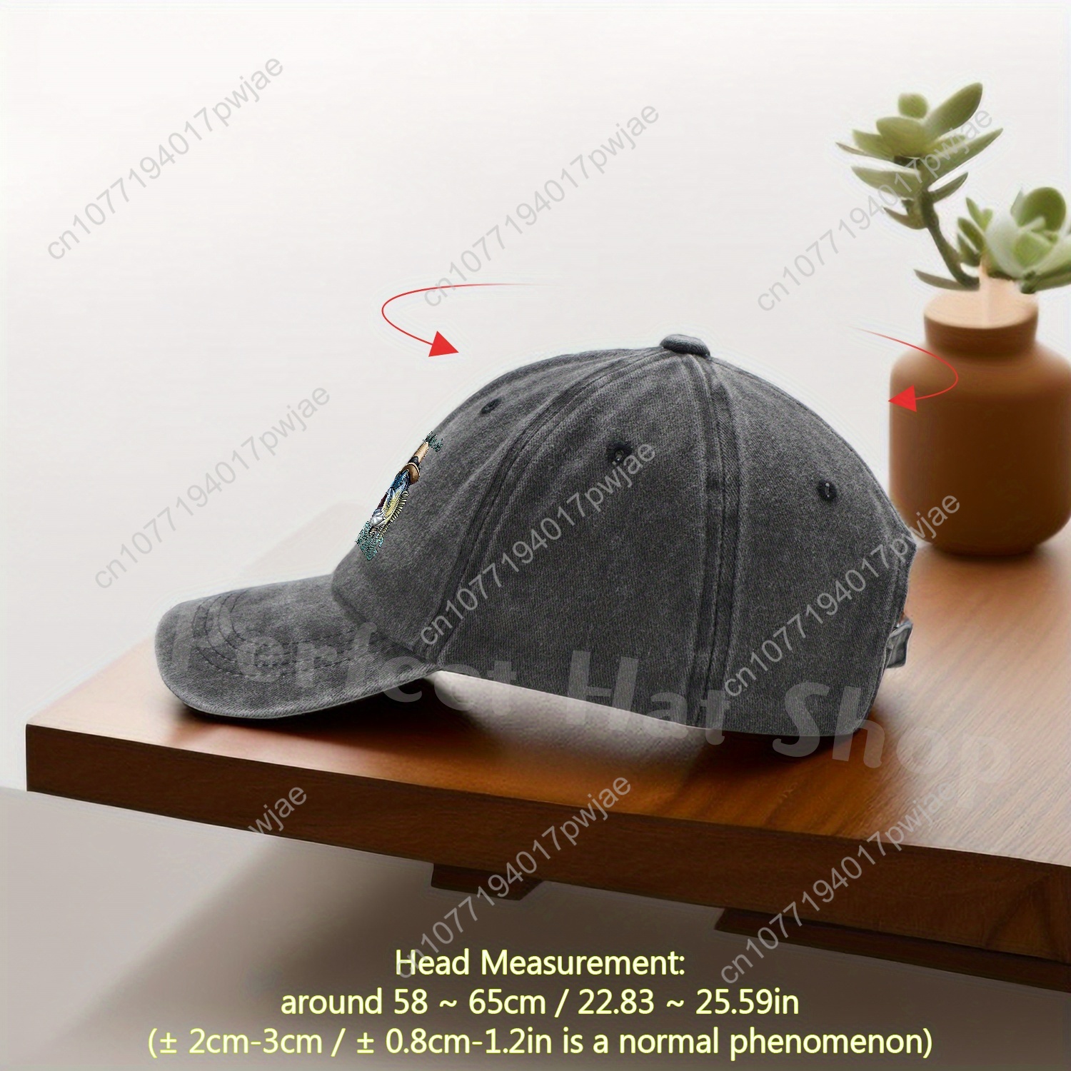 [Fishing Baseball Cap] Breatha – Baseball Cap Fitted Bewertung und Preis