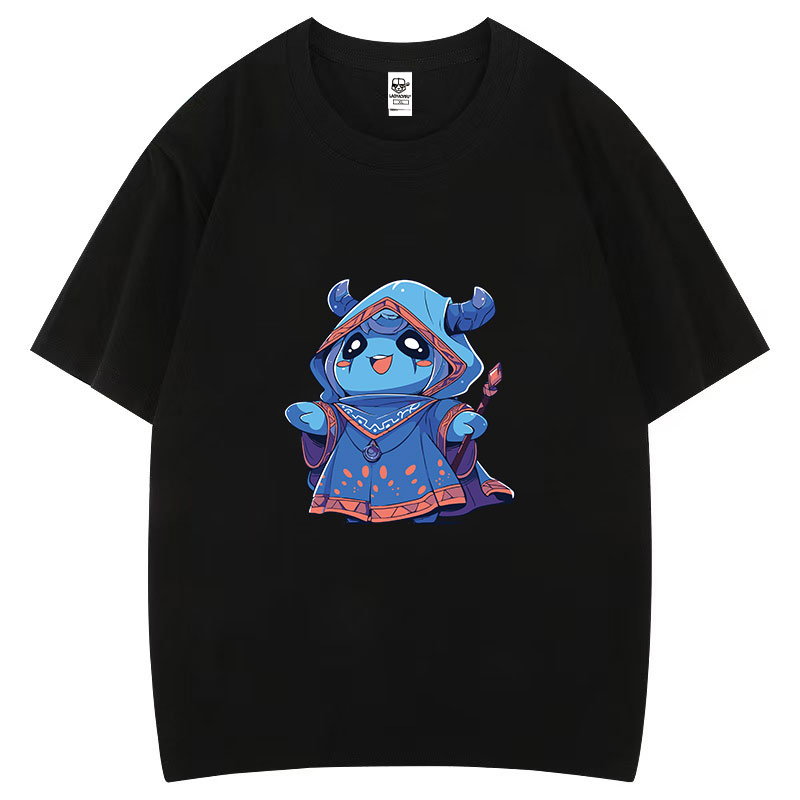 Dynamic Pose Game Character Ca – Street Fashion China Girl Bewertung und Preis