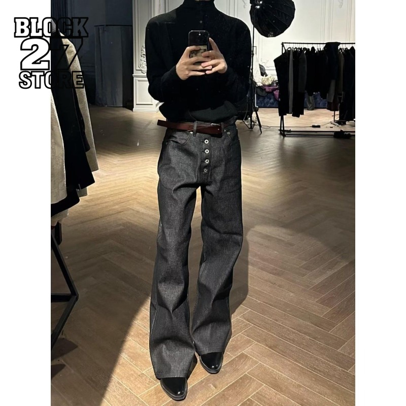 Mens Jeans Harajuku Summer Hon – Street Fashion Hong Kong Bewertung und Preis