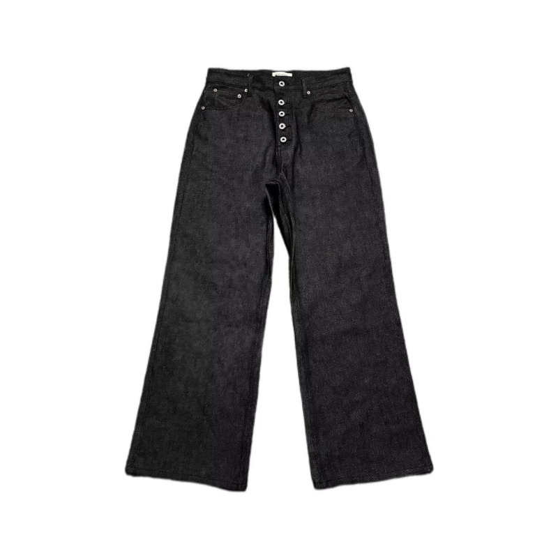 Mens Jeans Harajuku Summer Hon – Street Fashion Hong Kong Bewertung und Preis