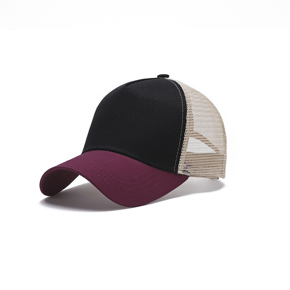 Unisex Custom LOGO Embroidery  – Baseball Cap Fitted Bewertung und Preis