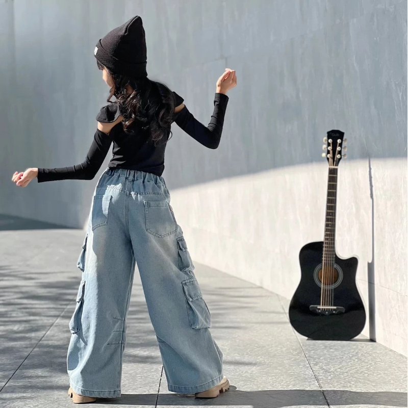 Girls' Jazz Dance Costumes, Ru – Street Fashion Runway Bewertung und Preis