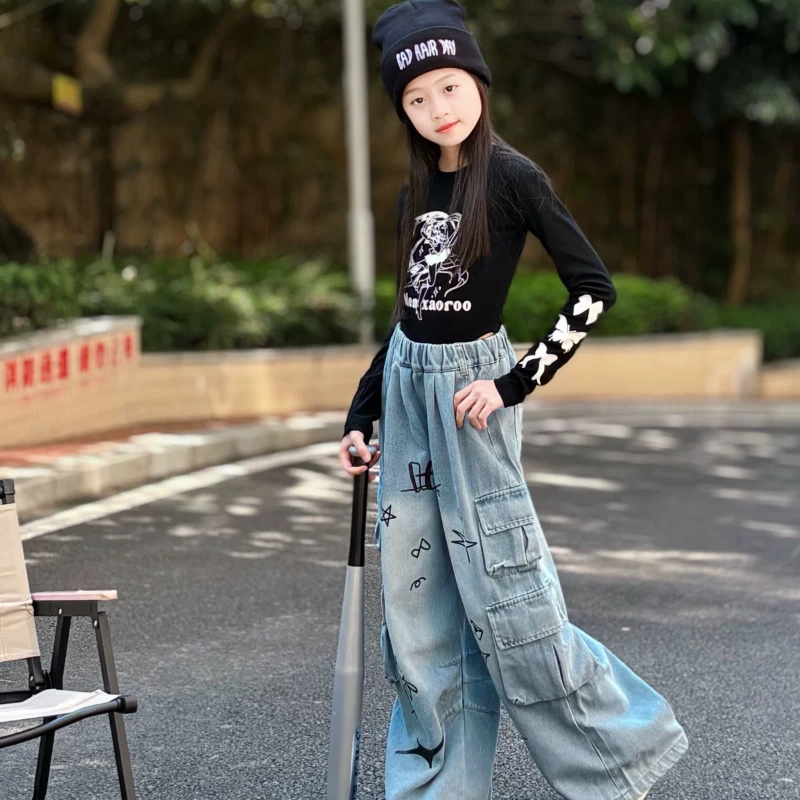 Girls' Jazz Dance Costumes, Ru – Street Fashion Runway Bewertung und Preis
