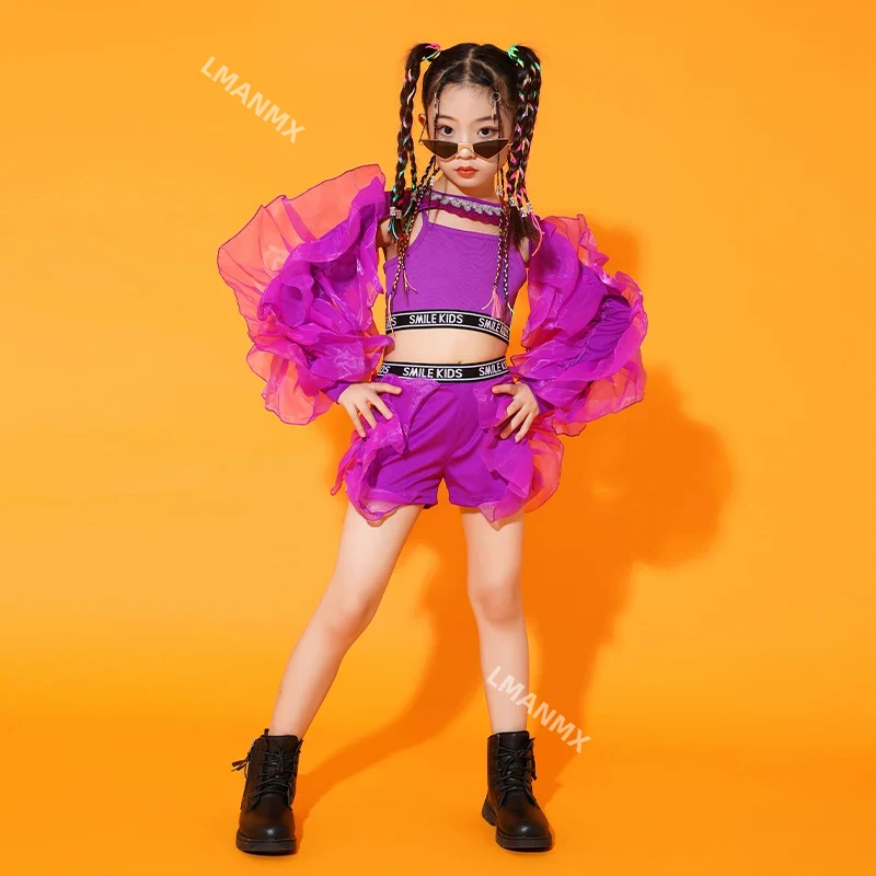 Fashion Street Dance Costume G – Street Fashion Runway Bewertung und Preis