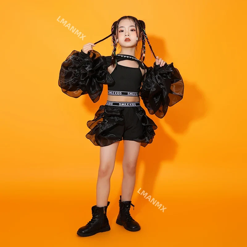Fashion Street Dance Costume G – Street Fashion Runway Bewertung und Preis
