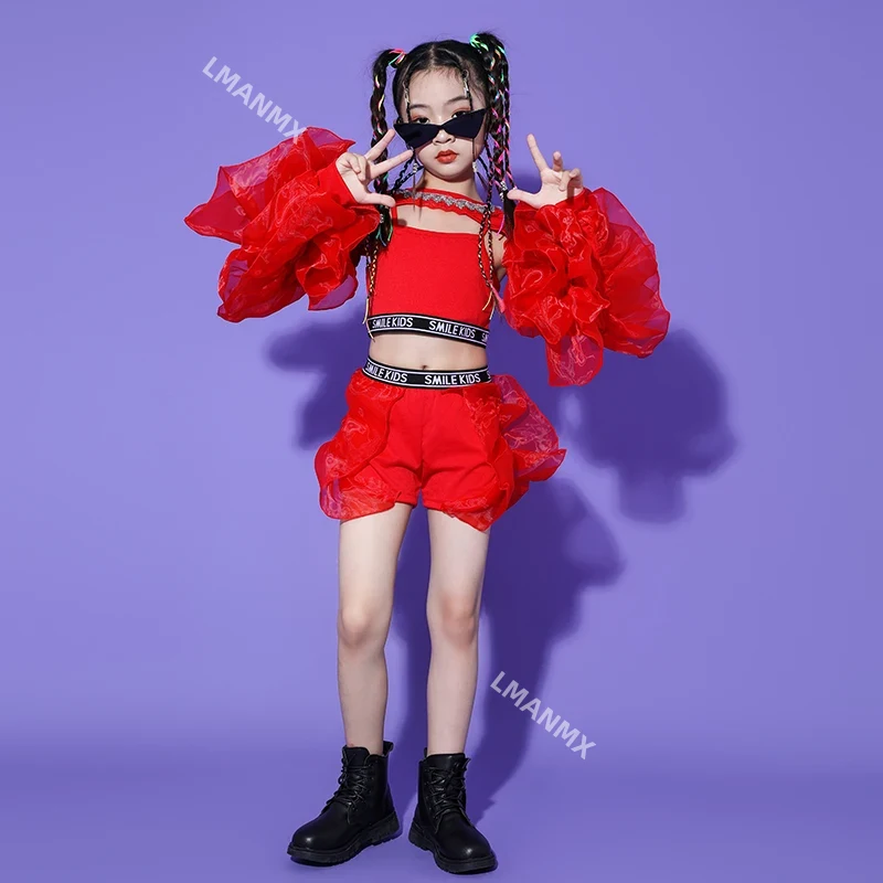 Fashion Street Dance Costume G – Street Fashion Runway Bewertung und Preis