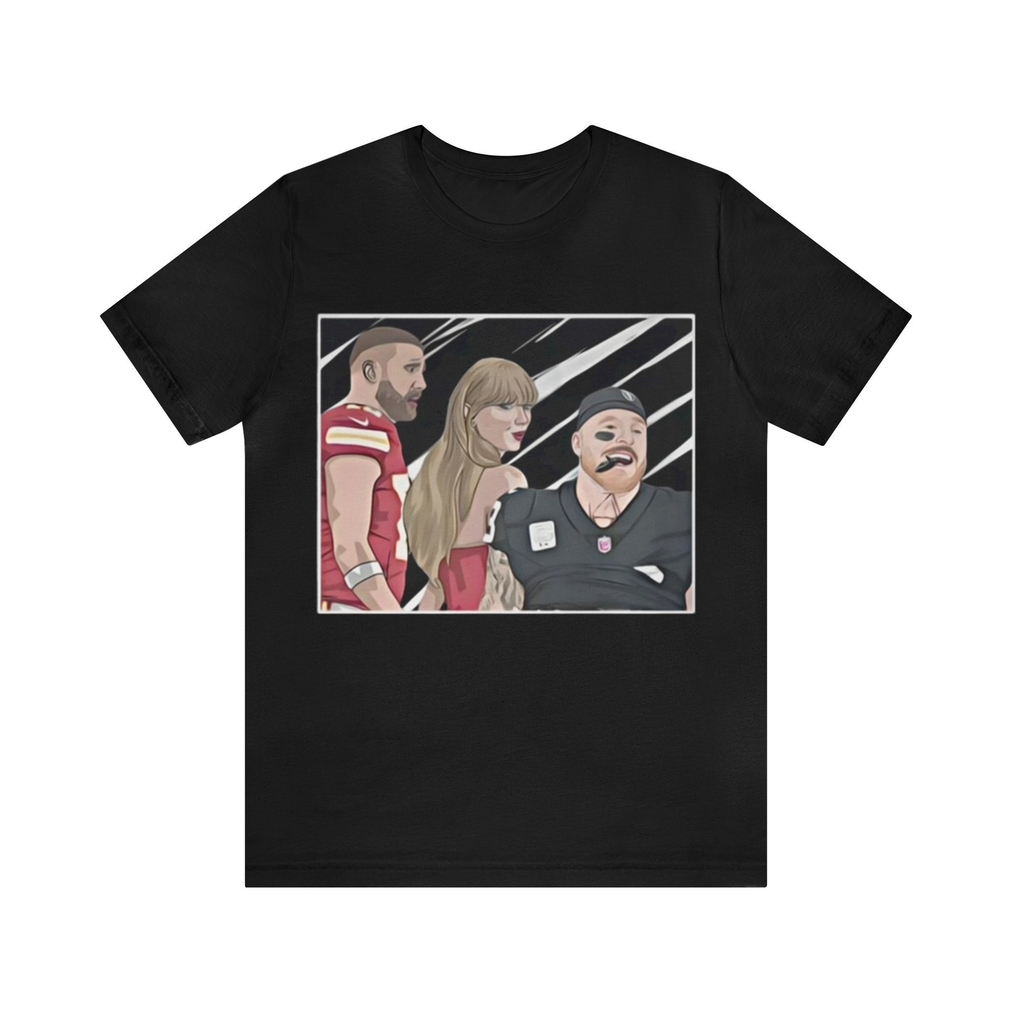 Swift Into Maxx Vibes Unisex S – Street Fashion Vibes Bewertung und Preis