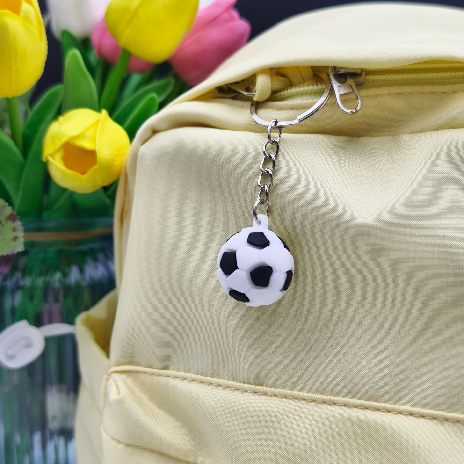 Personality Ball Games Keychai – Street Fashion Game Bewertung und Preis