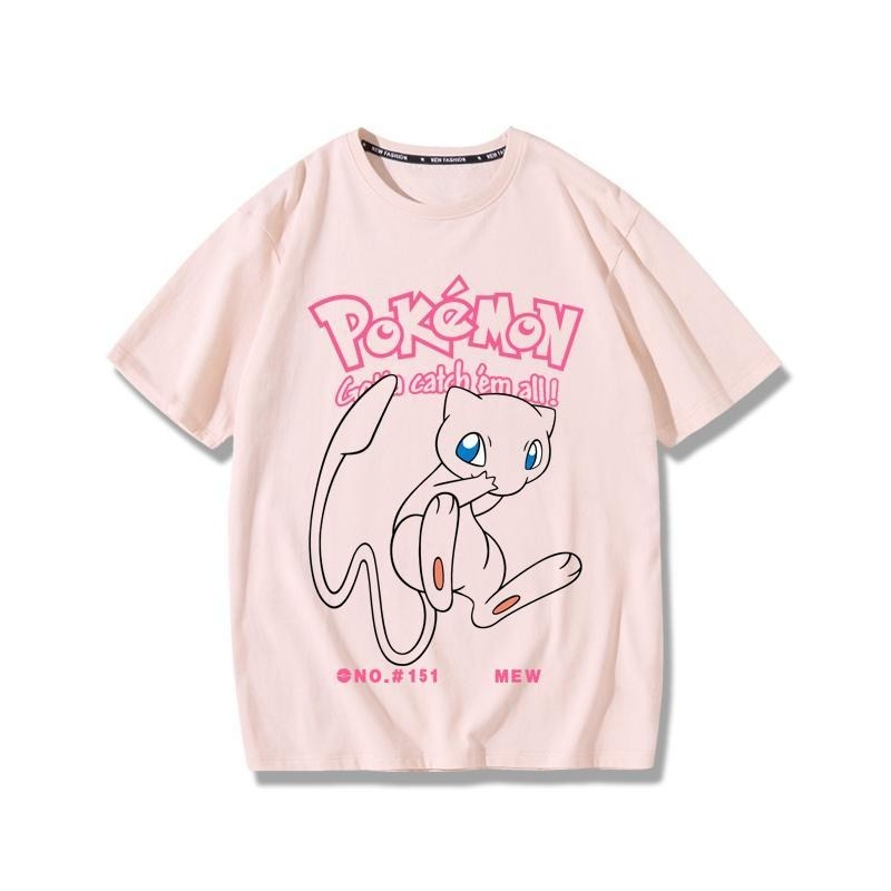 Pokémon Pikachu Gengar Magikar – Street Fashion In Japan Bewertung und Preis