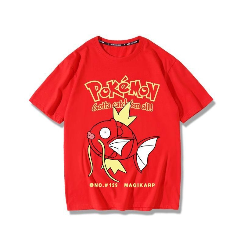 Pokémon Pikachu Gengar Magikar – Street Fashion In Japan Bewertung und Preis