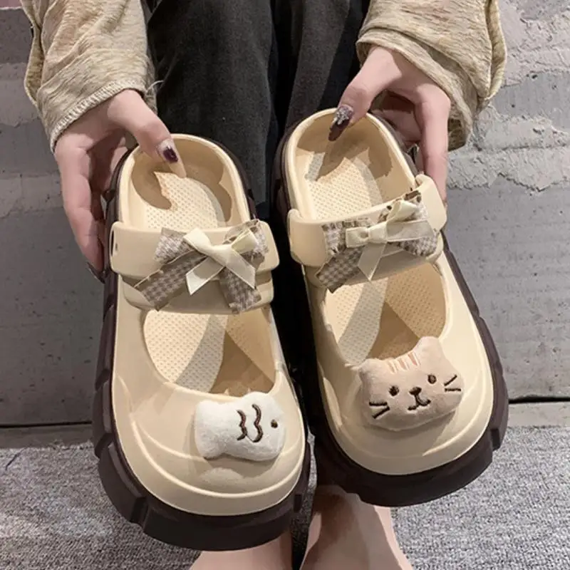 New Cute DIY Cat Fish Fashion  – Street Fashion Korean Bewertung und Preis