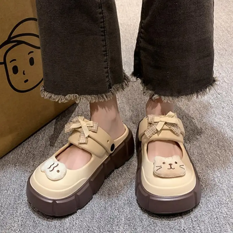 New Cute DIY Cat Fish Fashion  – Street Fashion Korean Bewertung und Preis
