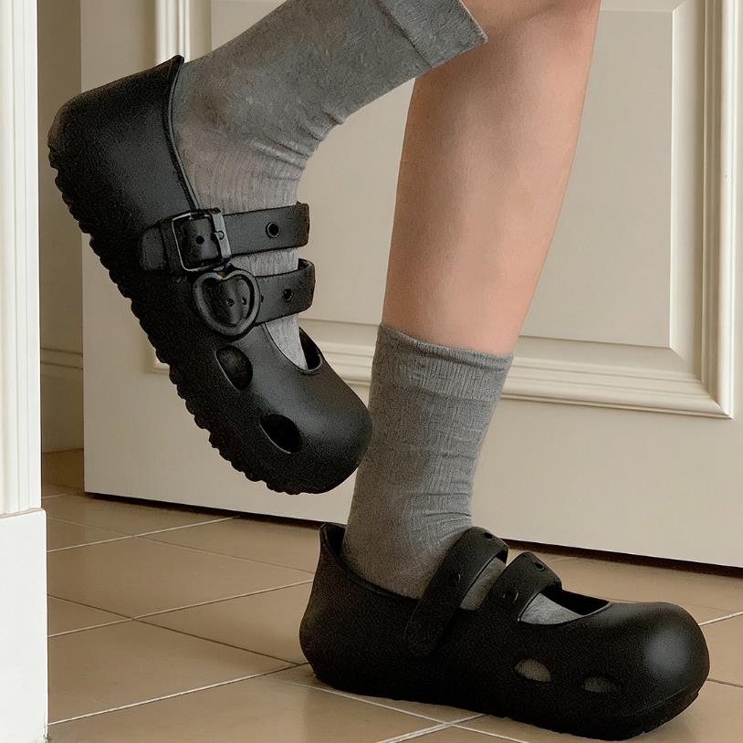 Korean Style Summer Platform B – Street Fashion Korean Bewertung und Preis