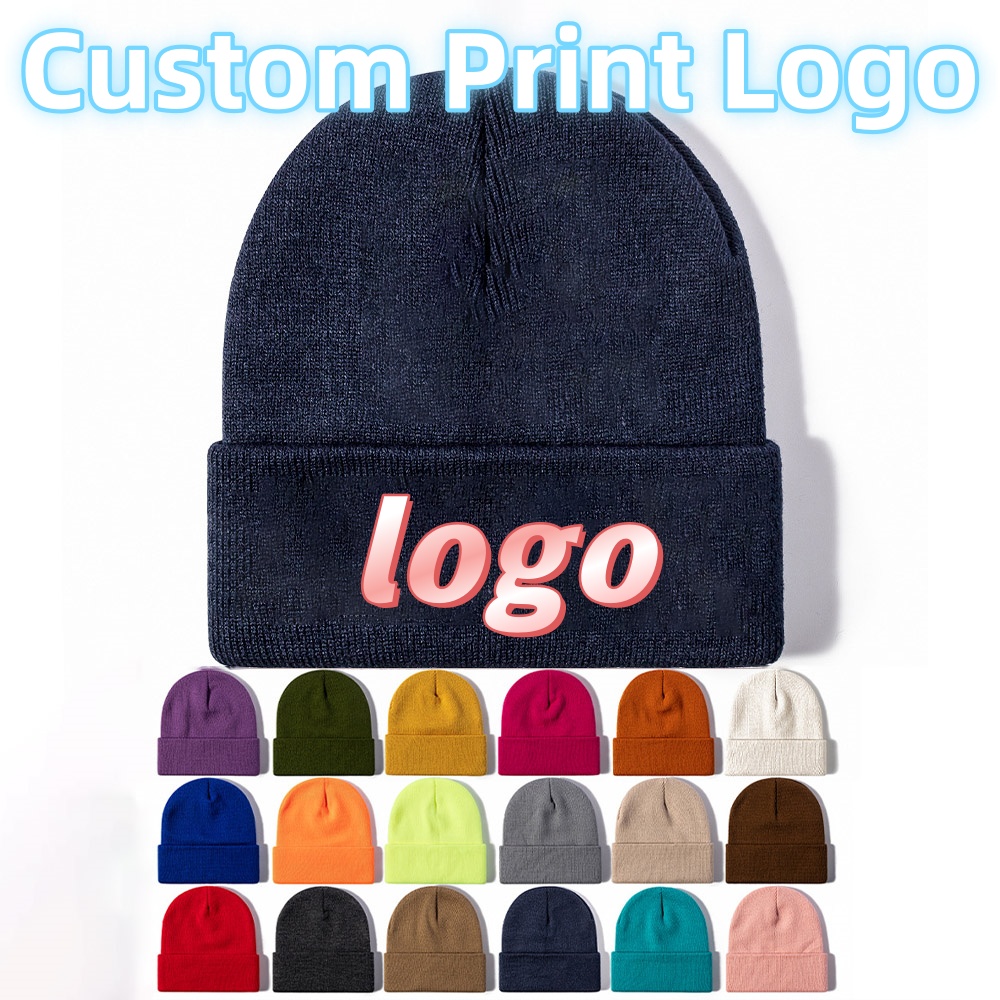 Customized Printed Logo Solid  – Baseball Cap Fitted Bewertung und Preis
