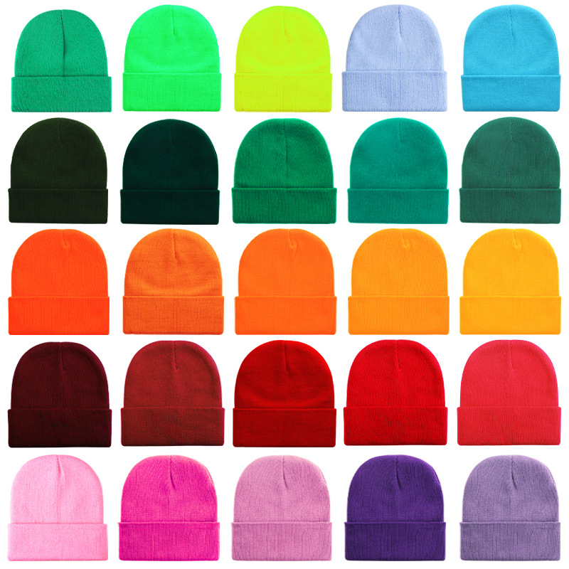 Customized Printed Logo Solid  – Baseball Cap Fitted Bewertung und Preis