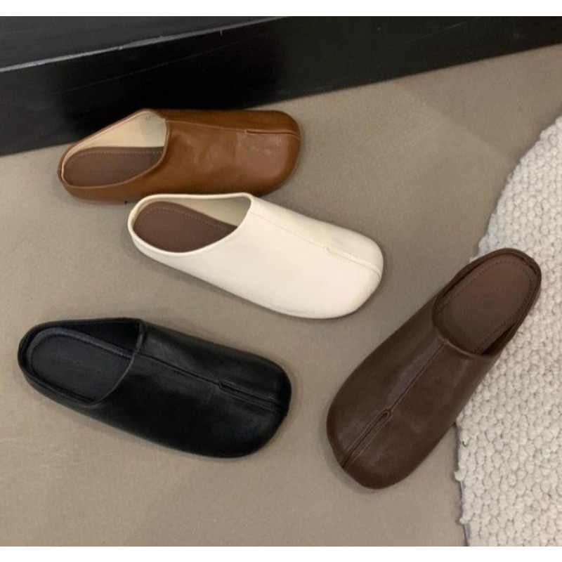 New Fashion Tabi Ninja Flats L – Street Fashion Lady Bewertung und Preis