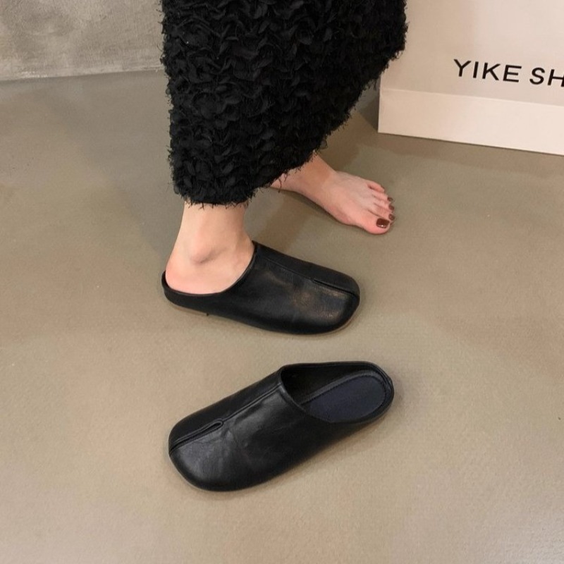 New Fashion Tabi Ninja Flats L – Street Fashion Lady Bewertung und Preis