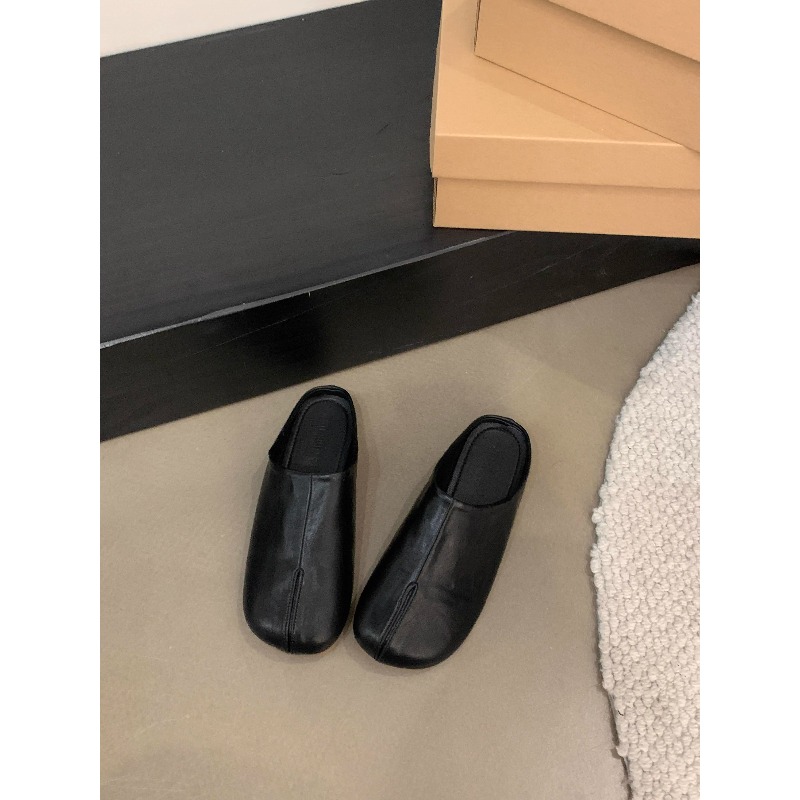 New Fashion Tabi Ninja Flats L – Street Fashion Lady Bewertung und Preis