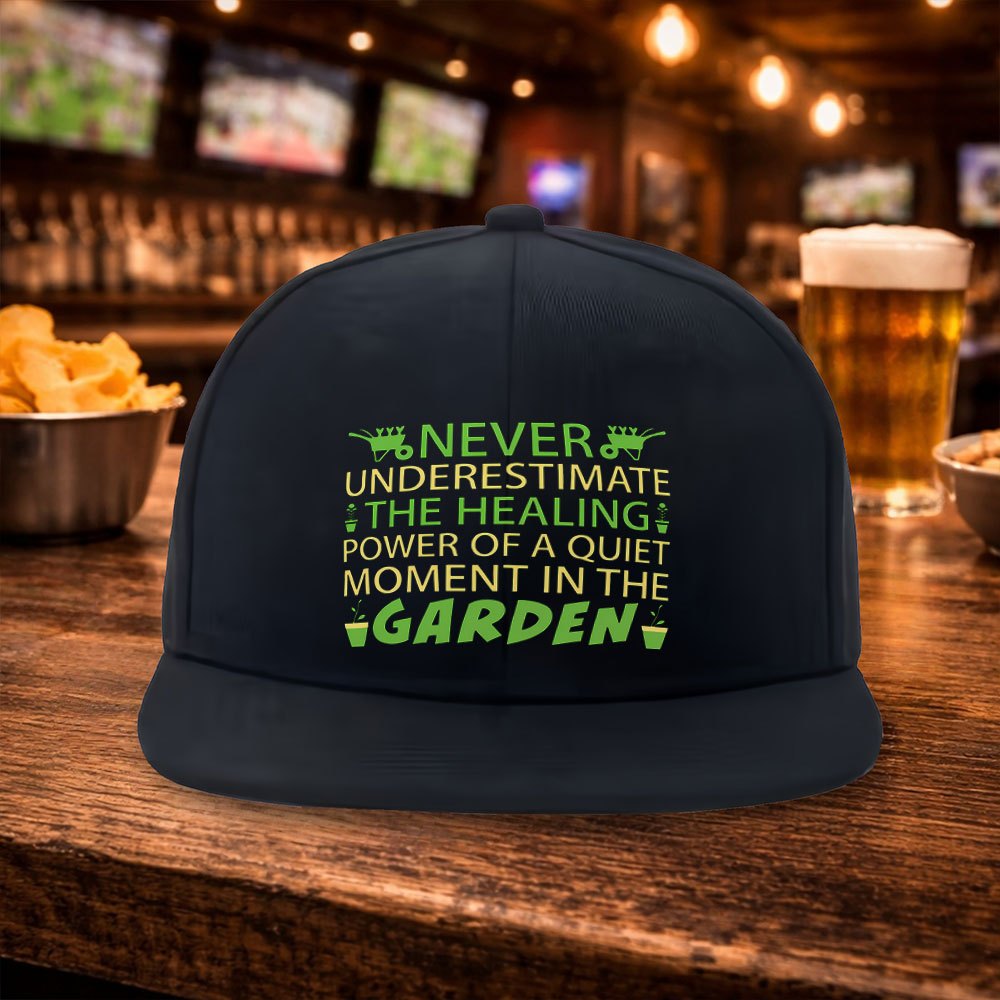 2026 Garden Quote Printed Flat – Street Fashion Quotes Bewertung und Preis
