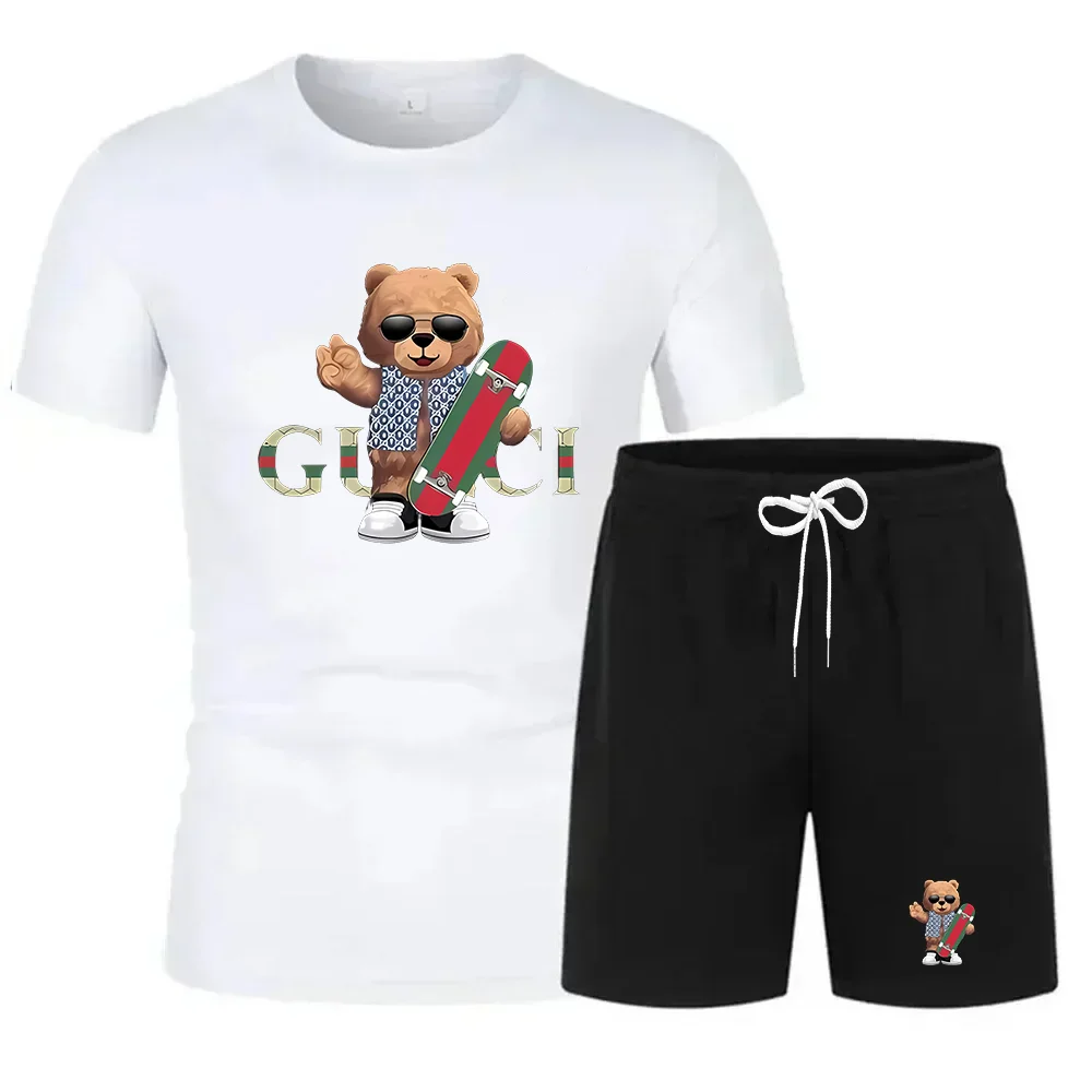 Summer fashion street short sl – Street Fashion For Man Bewertung und Preis