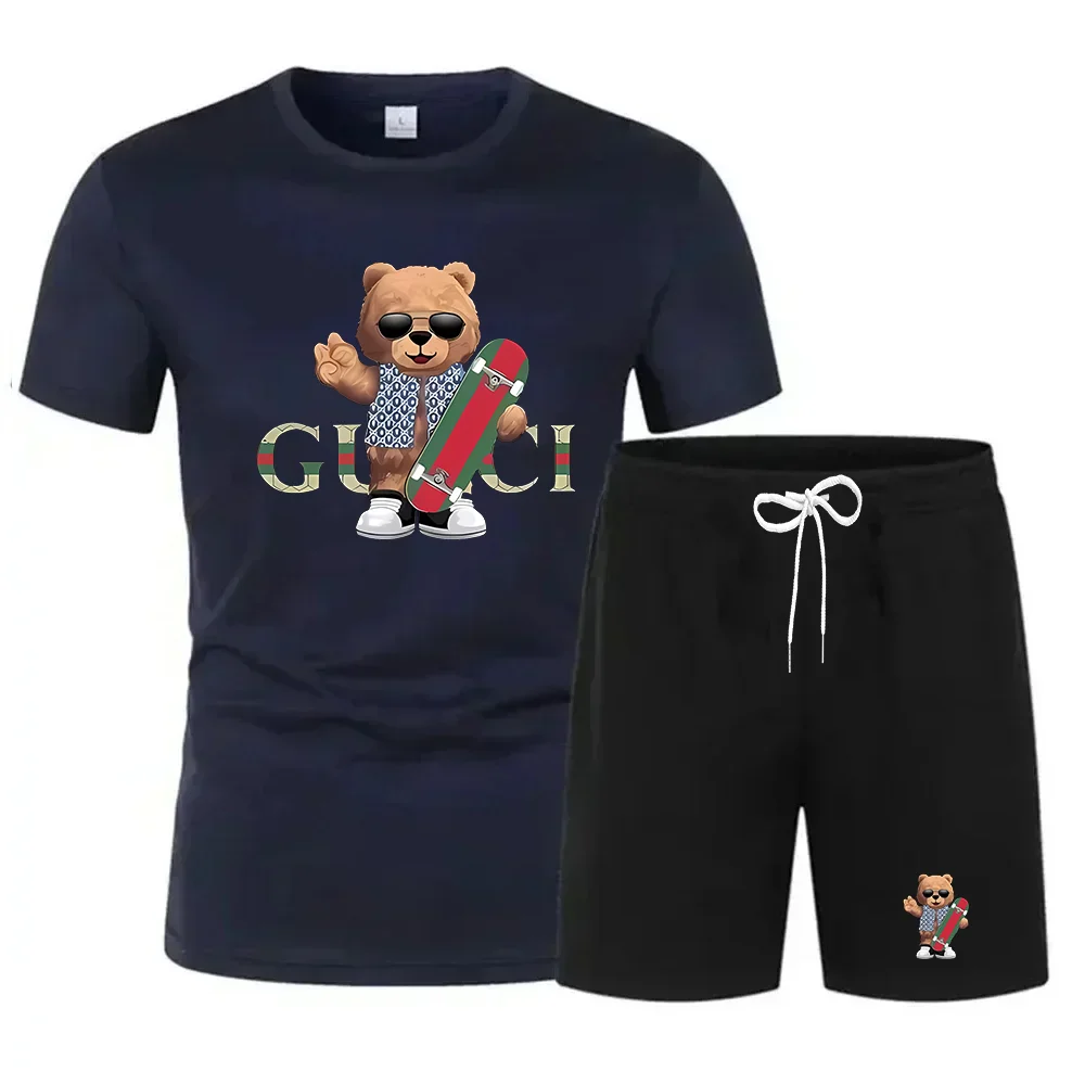 Summer fashion street short sl – Street Fashion For Man Bewertung und Preis