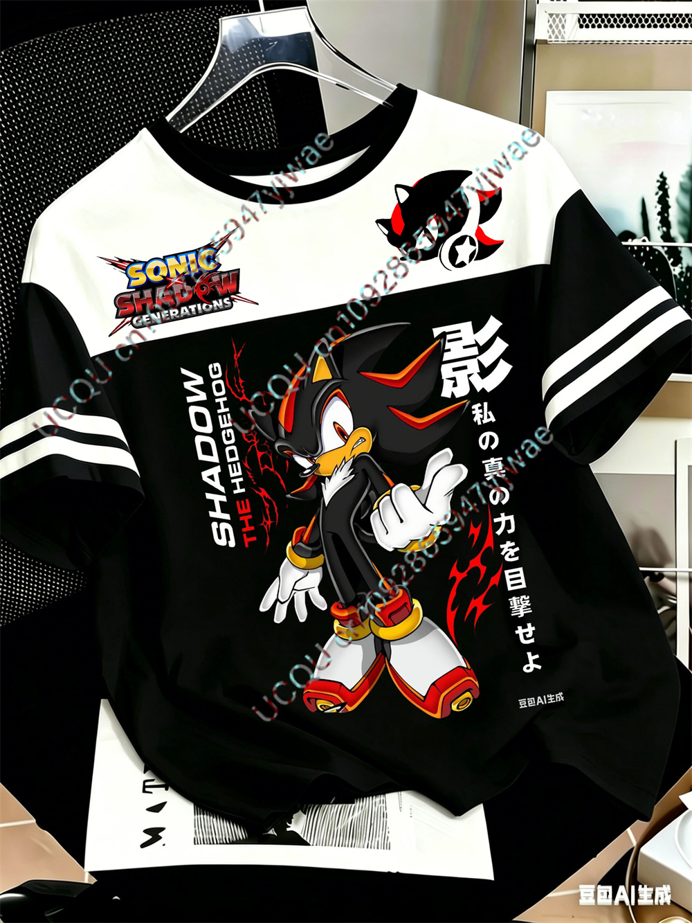 Blue The Hedgehog Sonic Tails  – Street Fashion In Japan Bewertung und Preis