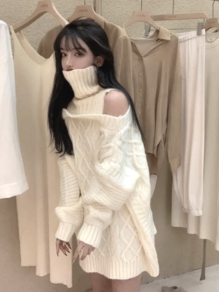 Spring Autumn Korean Style Wom – Korean Street Fashion Female Bewertung und Preis