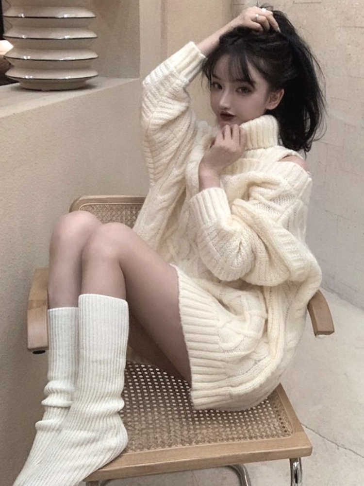 Spring Autumn Korean Style Wom – Korean Street Fashion Female Bewertung und Preis
