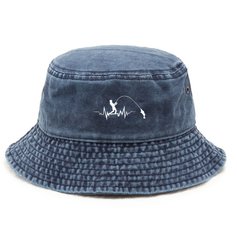 Customize Fishing Bucket Hat C – Baseball Cap Fitted Bewertung und Preis