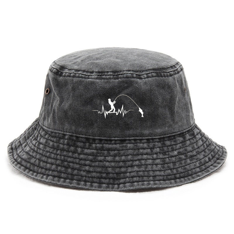 Customize Fishing Bucket Hat C – Baseball Cap Fitted Bewertung und Preis