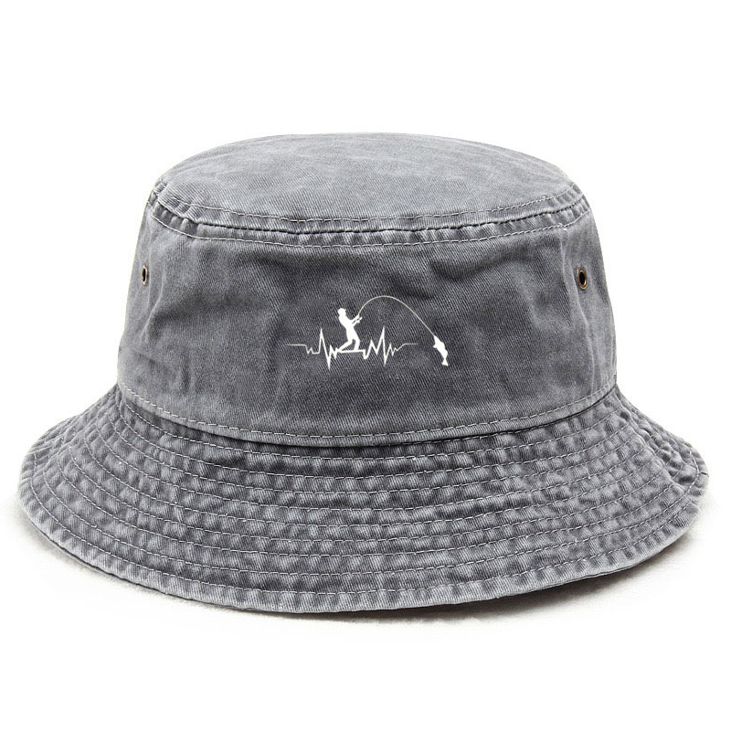 Customize Fishing Bucket Hat C – Baseball Cap Fitted Bewertung und Preis