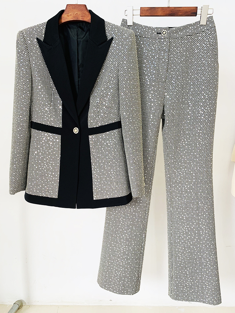 HIGH STREET 2026 Newest Design – Street Fashion Runway Bewertung und Preis