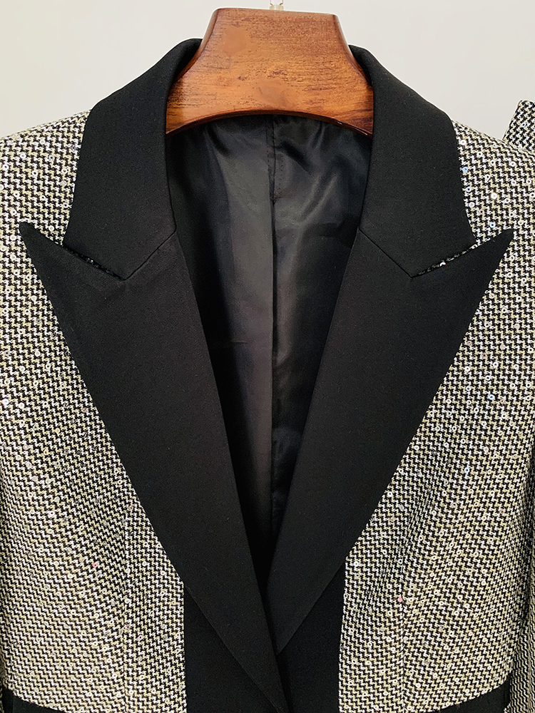HIGH STREET 2026 Newest Design – Street Fashion Runway Bewertung und Preis