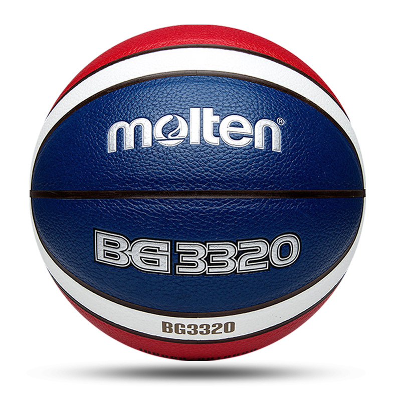 Molten Basketball Balls Offici – Street Fashion Game Bewertung und Preis