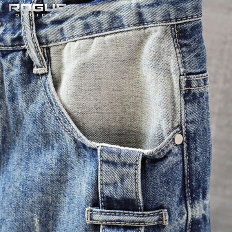 Korean Fashion Jorts Hip Hop S – Street Fashion Korean Bewertung und Preis