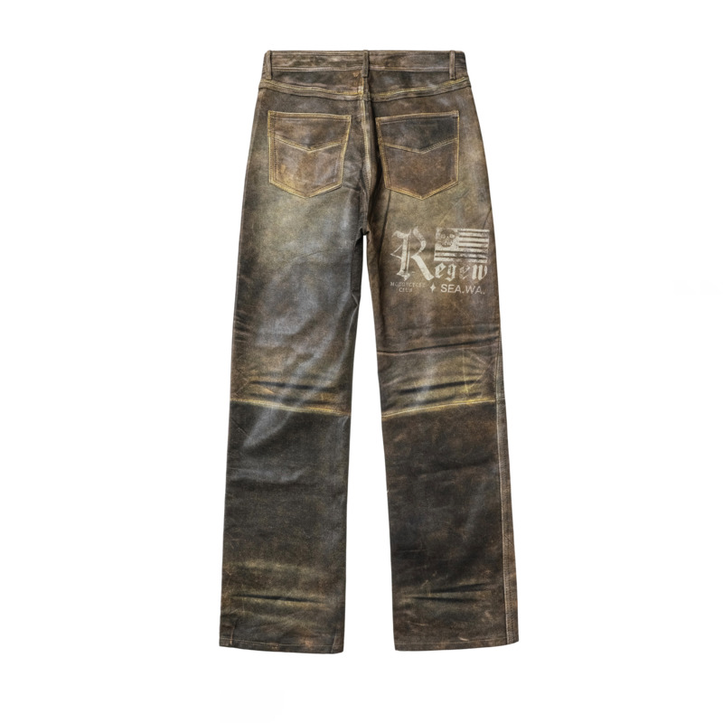 HKSH Spring Autumn winter Men  – Street Fashion Vibes Bewertung und Preis