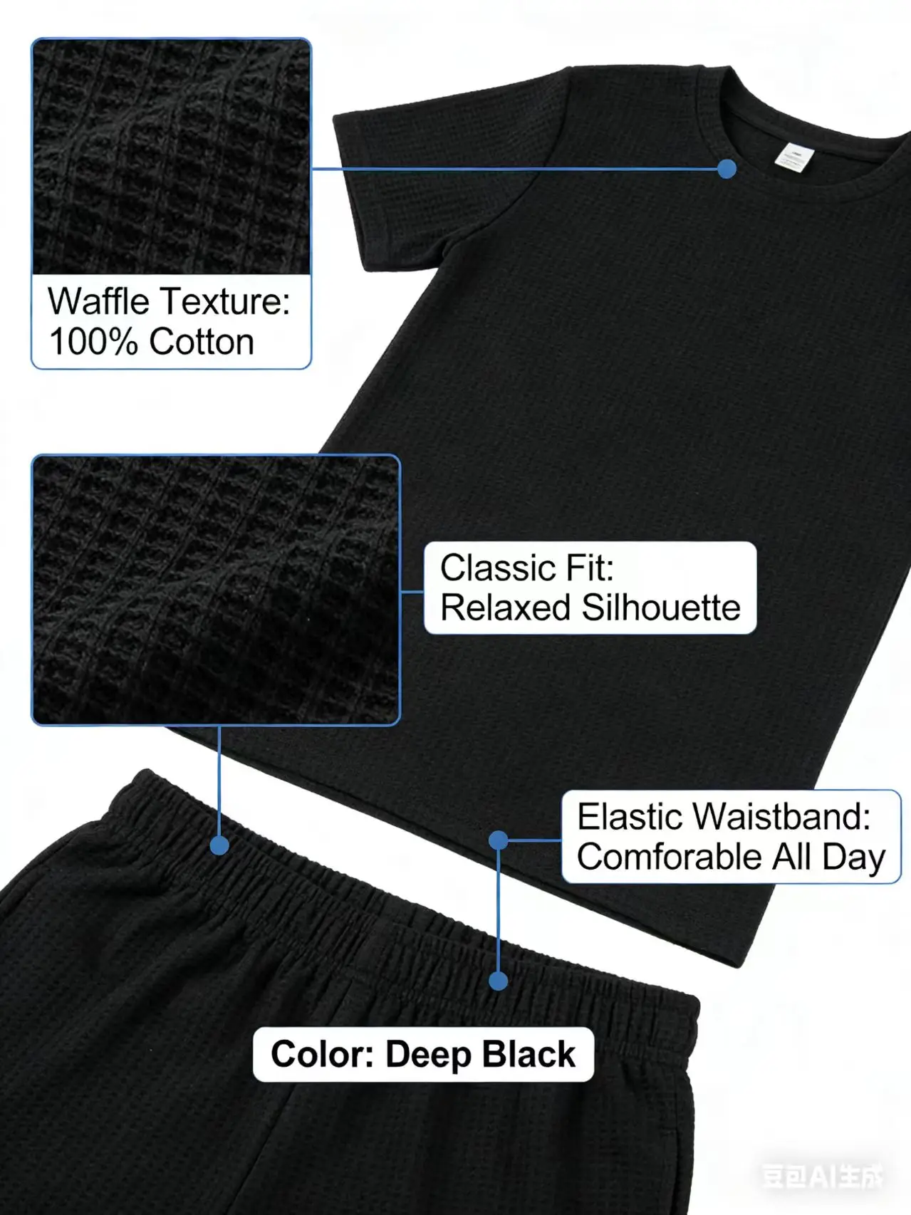 Summer Men's Quick Dry Casual  – Street Fashion For Man Bewertung und Preis